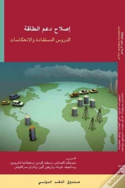 Capa do artigo Energy Subsidy Reform