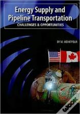 Energy Supply And Pipeline Transportation