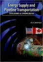 Energy Supply And Pipeline Transportation - Preview