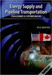 Capa do artigo Energy Supply And Pipeline Transportation