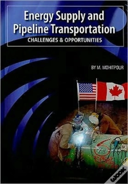 Capa do artigo Energy Supply And Pipeline Transportation