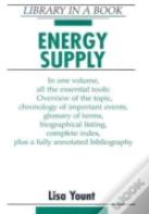 Energy Supply