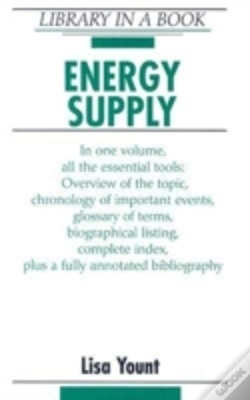 Capa do artigo Energy Supply