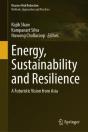 Energy, Sustainability And Resilience - Preview
