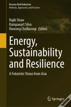 Capa do artigo Energy, Sustainability And Resilience