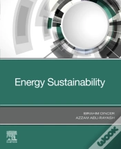 Capa do artigo Energy Sustainability