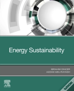 Capa do artigo Energy Sustainability