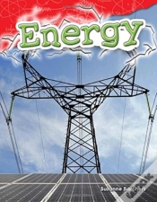 Capa do artigo Energy