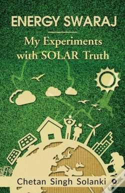 Capa do artigo Energy Swaraj