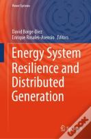 Energy System Resilience And Distributed Generation