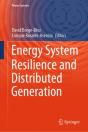 Energy System Resilience And Distributed Generation - Preview