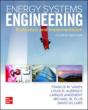 Energy Systems Engineering: Evaluation And Implementation, Fourth Edition - Preview