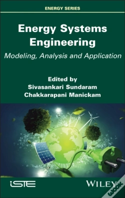 Capa do artigo Energy Systems Engineering