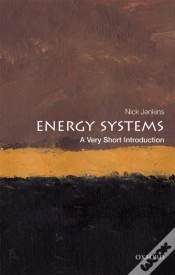 Capa do artigo Energy Systems