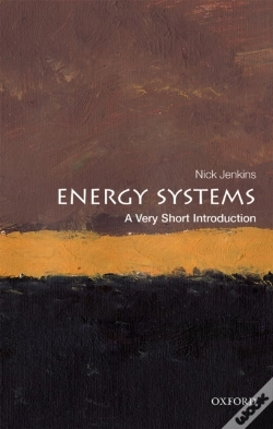 Capa do artigo Energy Systems