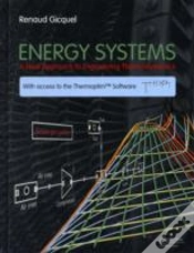Capa do artigo Energy Systems