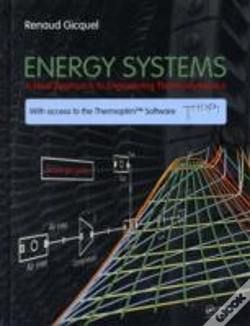 Capa do artigo Energy Systems
