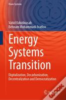 Energy Systems Transition