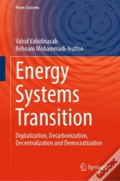 Capa do artigo Energy Systems Transition