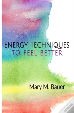 Capa do artigo Energy Techniques To Feel Better