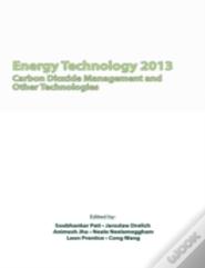 Energy Technology 2013
