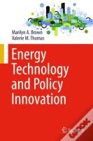 Energy Technology And Policy Innovation