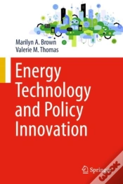 Capa do artigo Energy Technology And Policy Innovation