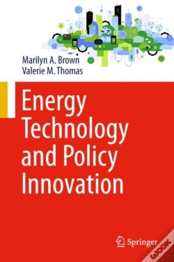 Capa do artigo Energy Technology And Policy Innovation