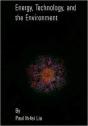 Energy, Technology And The Environment - Preview