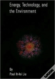 Capa do artigo Energy, Technology And The Environment