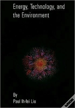 Capa do artigo Energy, Technology And The Environment