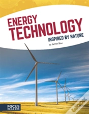Capa do artigo Energy Technology Inspired By Nature