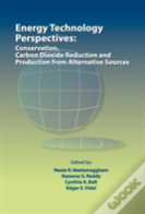 Energy Technology Perspectives