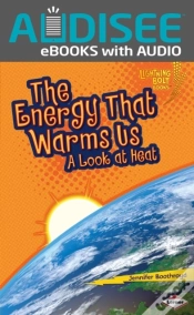 Capa do artigo Energy That Warms Us