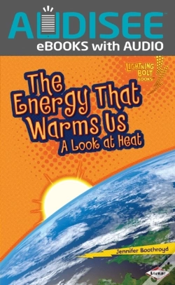 Capa do artigo Energy That Warms Us