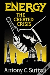 Capa do artigo Energy: The Created Crisis