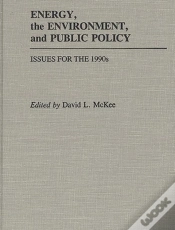 Capa do artigo Energy, The Environment, And Public Policy