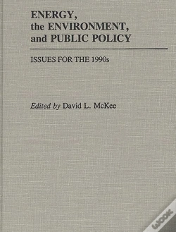 Capa do artigo Energy, The Environment, And Public Policy