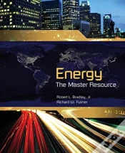 Capa do artigo Energy: The Master Resource