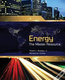 Capa do artigo Energy: The Master Resource