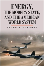 Capa do artigo Energy, The Modern State, And The American World System
