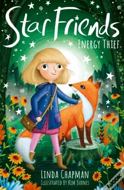 Capa do artigo Energy Thief