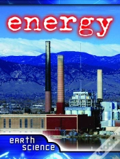 Capa do artigo Energy