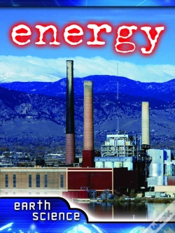 Capa do artigo Energy