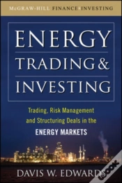 Capa do artigo Energy Trading And Investing