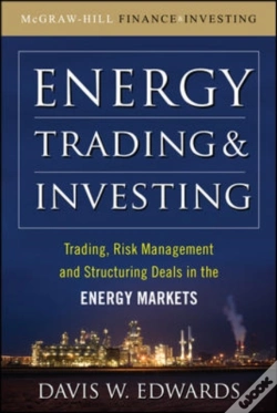 Capa do artigo Energy Trading And Investing