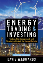 Energy Trading & Investing 2e (Pb) - Preview