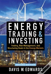 Capa do artigo Energy Trading & Investing 2e (Pb)