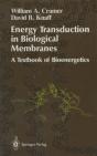 Energy Transduction In Biological Membranes - Preview