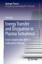 Energy Transfer And Dissipation In Plasma Turbulence - Preview